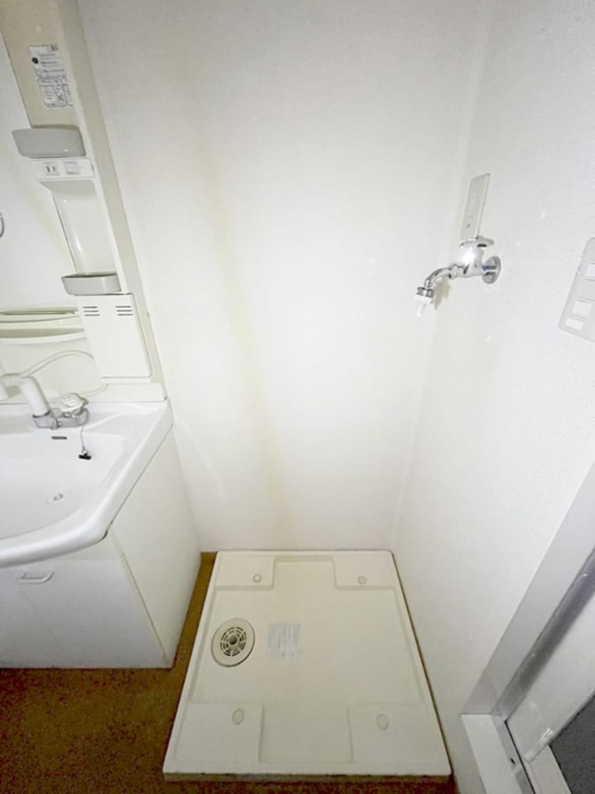 洗濯機置場 Ｍａｉｓｏｎ Ｄｅ Ｃｅｓｉｌｅ