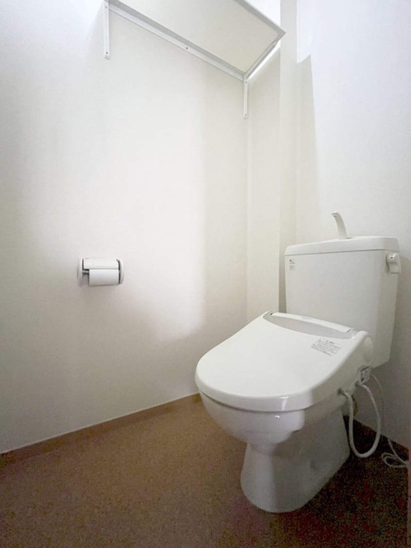 トイレ Ｍａｉｓｏｎ Ｄｅ Ｃｅｓｉｌｅ