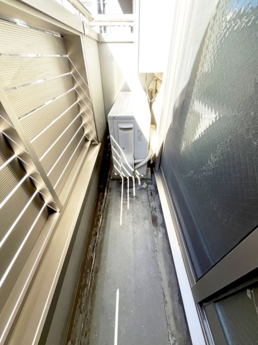 ベランダ・バルコニー Ｍａｉｓｏｎ Ｄｅ Ｃｅｓｉｌｅ