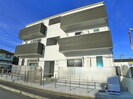 レプトン君塚の外観