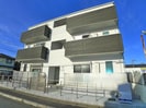 レプトン君塚の外観