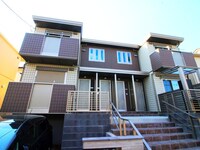 ヴィラ　アレッタ