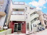 マイステージ本蓮沼(102)