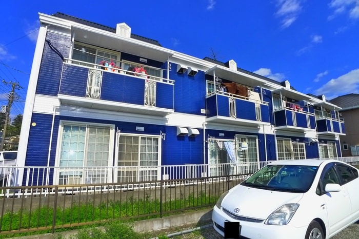 外観写真 ハルシオン