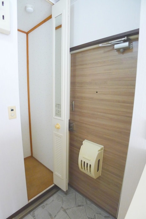 収納 ハルシオン