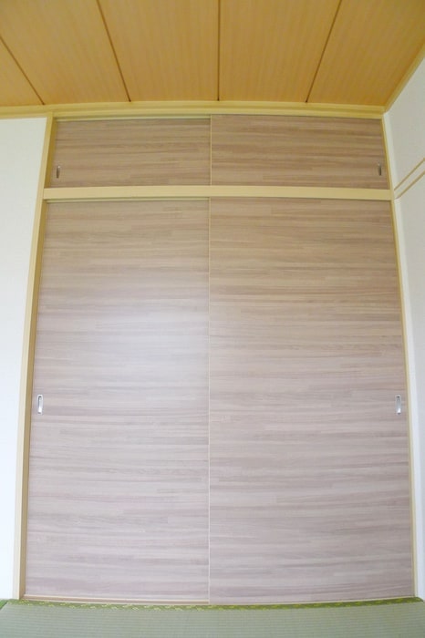 収納 ハルシオン