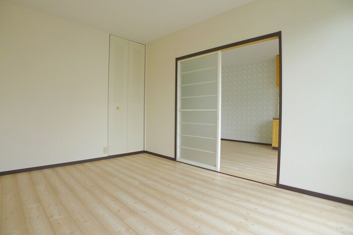 居室 ハルシオン