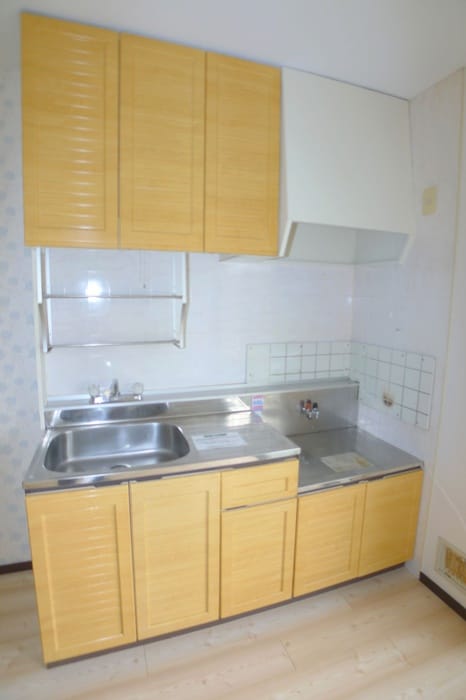 キッチン ハルシオン