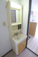 洗面 ハルシオン