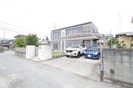 岡本戸建の外観