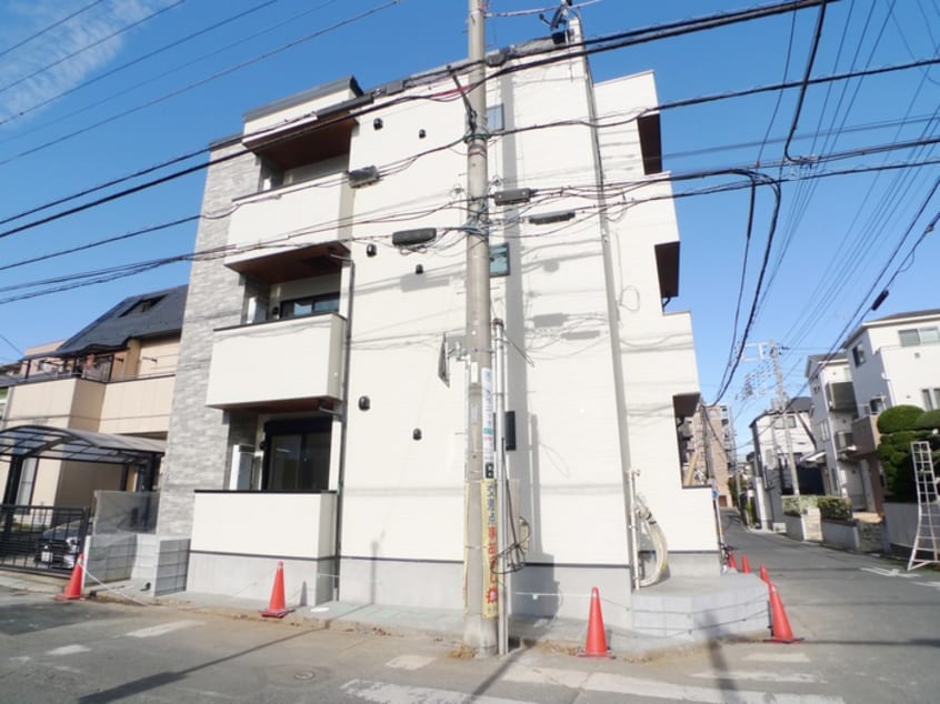 その他 仮)Cuore新所沢