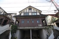 しあわせ野　３号棟