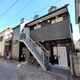 セントハイム大宮