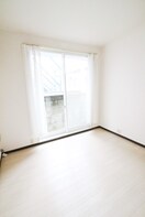 室内からの展望 セントハイム大宮