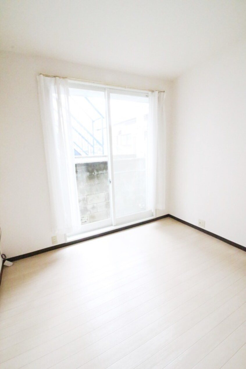 室内からの展望 セントハイム大宮
