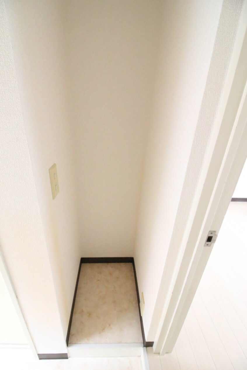 内観写真 セントハイム大宮