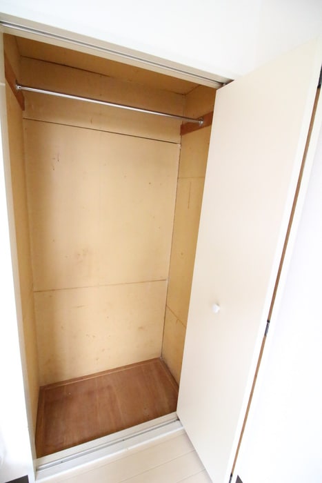 収納 セントハイム大宮