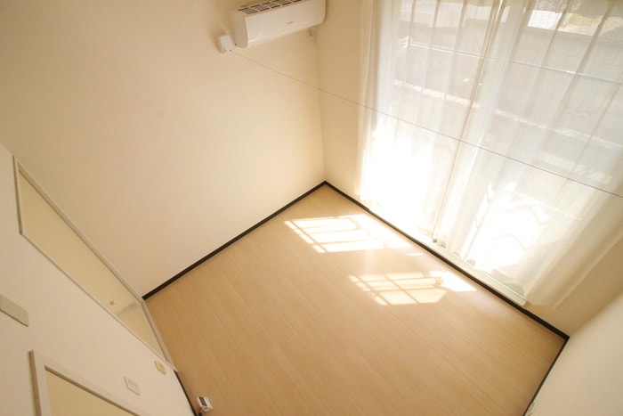 居室 セントハイム大宮