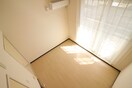 居室 セントハイム大宮