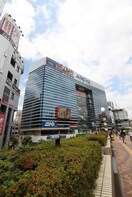 アルシェ(デパート)まで1000m セントハイム大宮