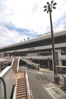 大宮駅(公園)まで1000m セントハイム大宮