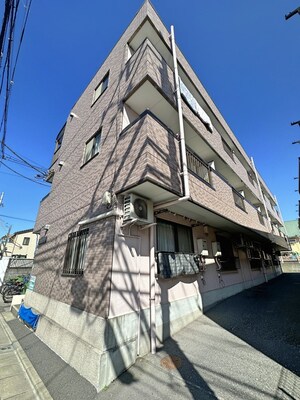 プラムハイライズⅡ