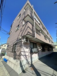 プラムハイライズⅡ