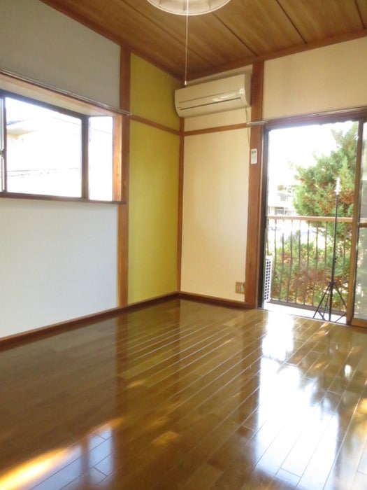 居室 ロゼ・ＹＡＮＡＧＩＭＵＲＡ