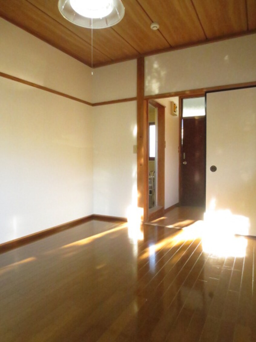 居室 ロゼ・ＹＡＮＡＧＩＭＵＲＡ
