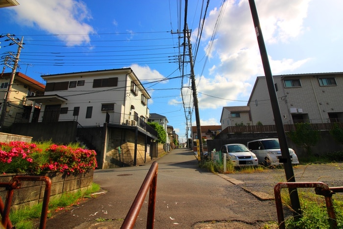 周辺環境 ロゼ・ＹＡＮＡＧＩＭＵＲＡ