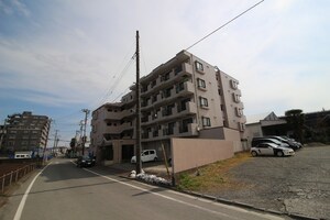 ﾗｲｵﾝｽﾞﾏﾝｼｮﾝ南橋本第２(511)