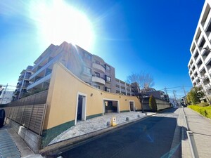 ライフヴィラ元住吉弐番館(511)