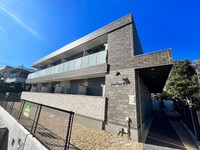 グリーンテラス鷺宮