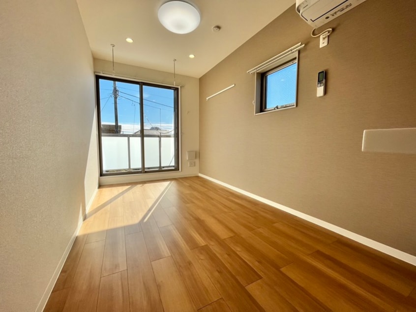 居室 グリーンテラス鷺宮