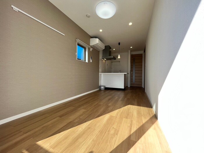 居室 グリーンテラス鷺宮