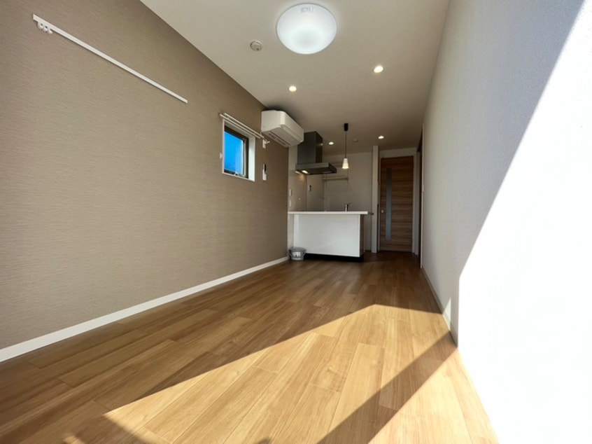 居室 グリーンテラス鷺宮