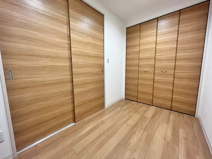 居室 グリーンテラス鷺宮