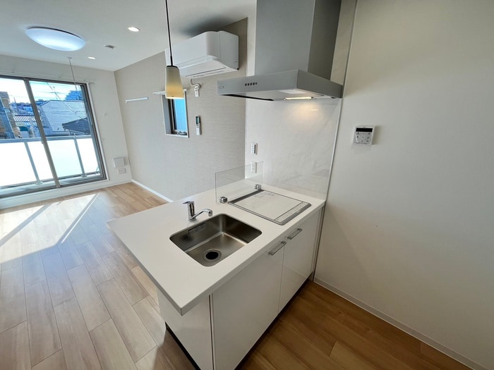 キッチン グリーンテラス鷺宮