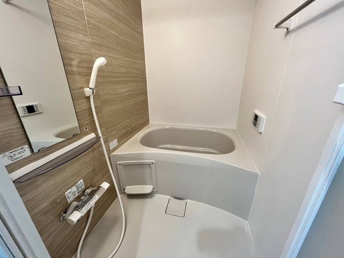 バス／シャワールーム等 グリーンテラス鷺宮