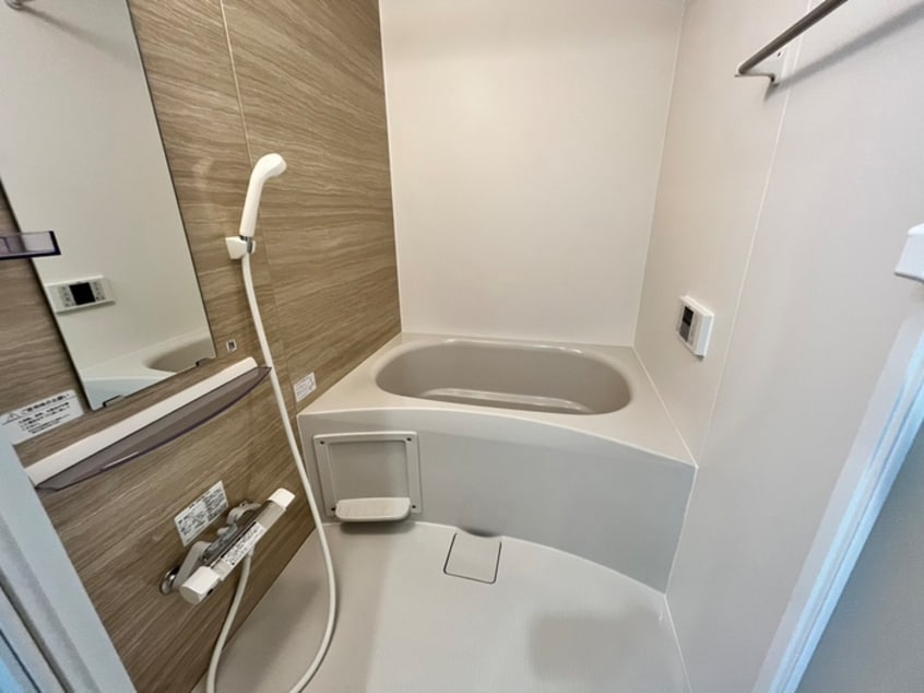 バス／シャワールーム等 グリーンテラス鷺宮