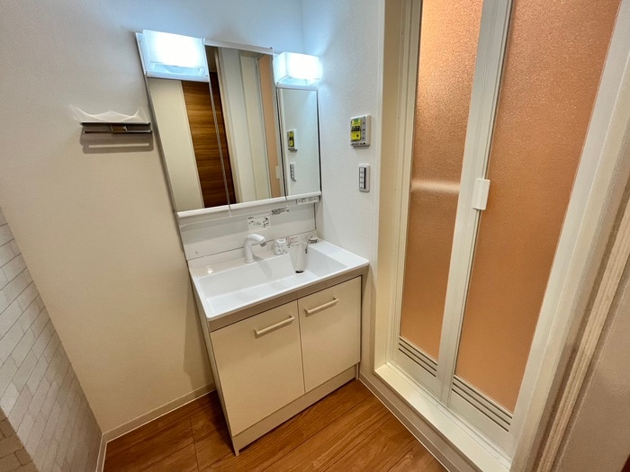 洗面 グリーンテラス鷺宮