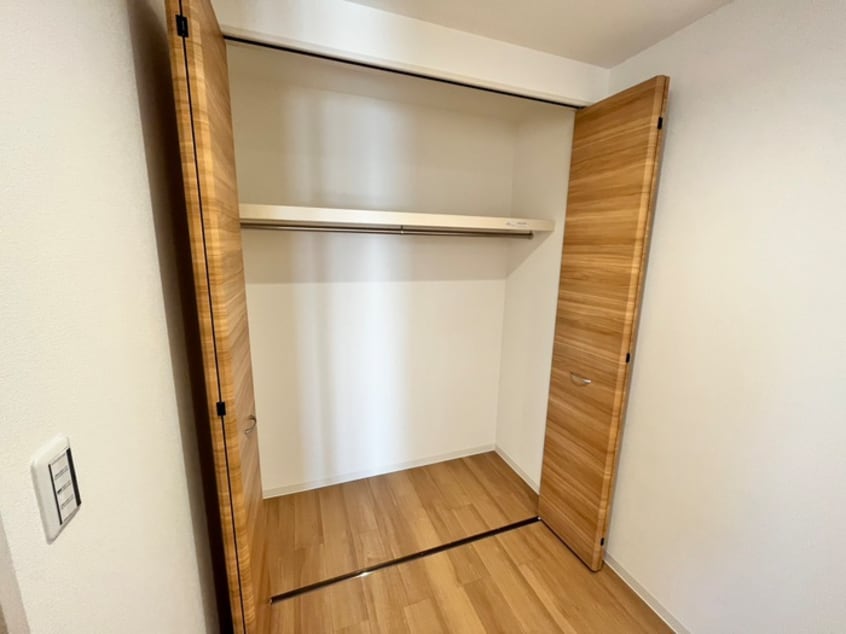 収納 グリーンテラス鷺宮