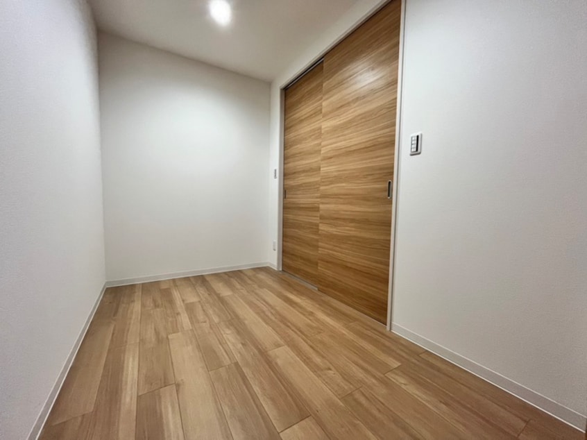 居室 グリーンテラス鷺宮