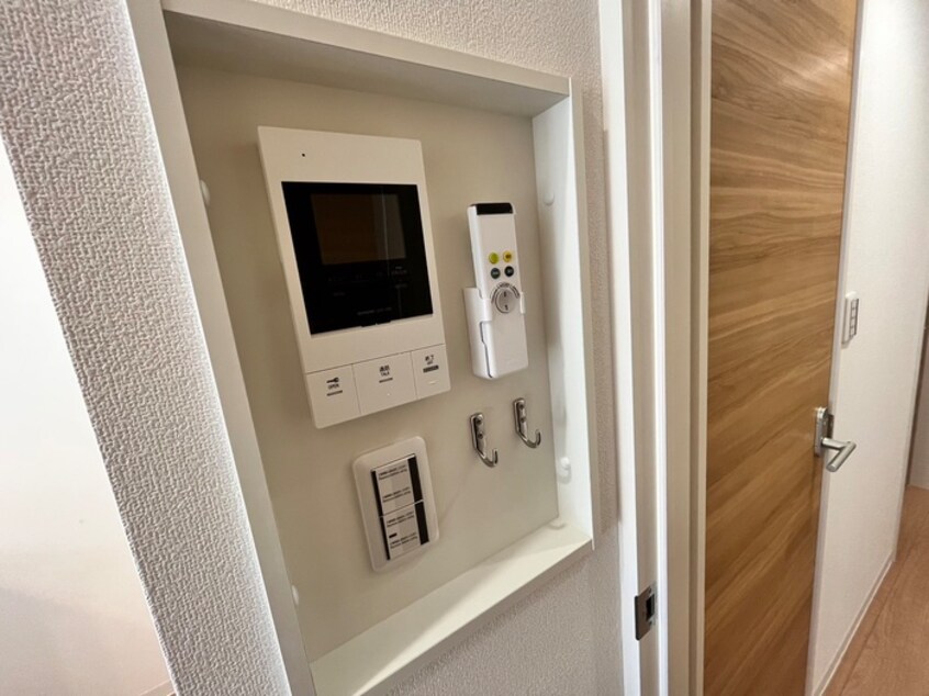 内観写真 グリーンテラス鷺宮