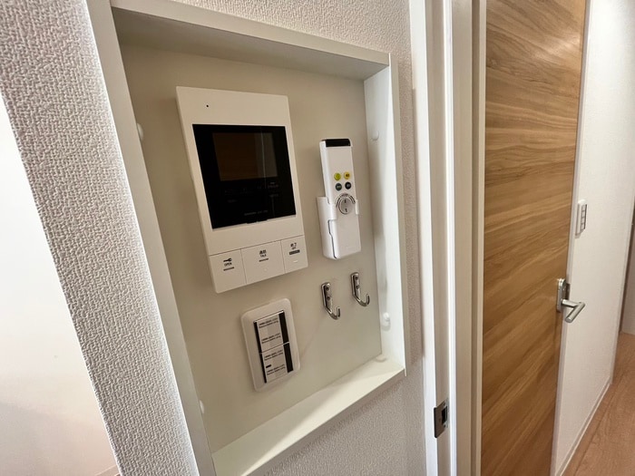 内観写真 グリーンテラス鷺宮