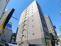 ディ・レジデンセス銀座東(701)