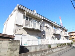 サンビレッジＧ棟