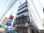 ＧＭＧマンション