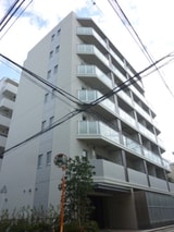 プラウドフラット代々木八幡