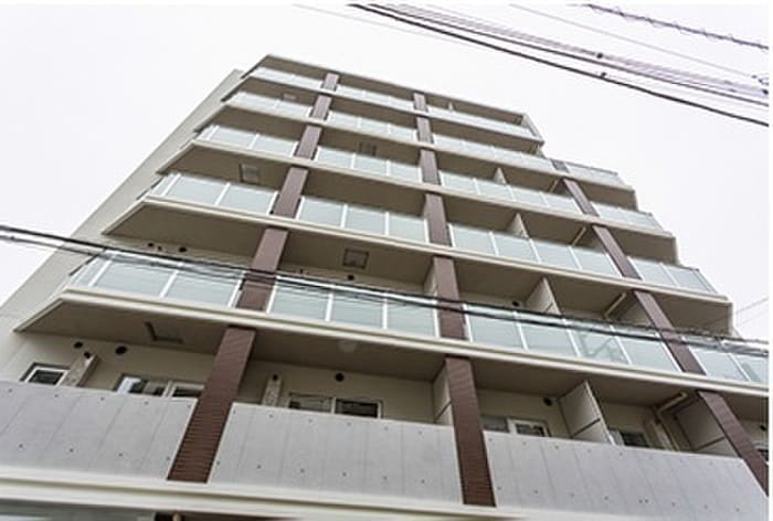 その他 プラウドフラット代々木八幡